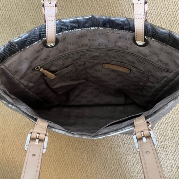 Michael Kors Tote - Picture 8 of 9